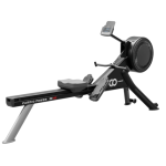 Гребной тренажёр CardioPower RE100